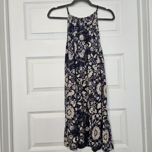 Lucky Brand Large sundress
